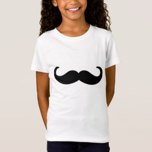 Camiseta Bigote