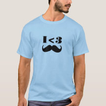 Bigote I <3