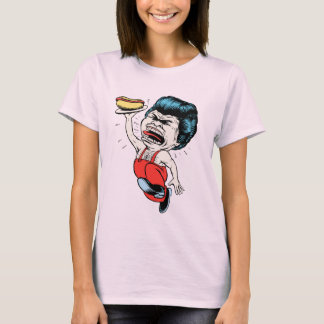 Camiseta BigSoul