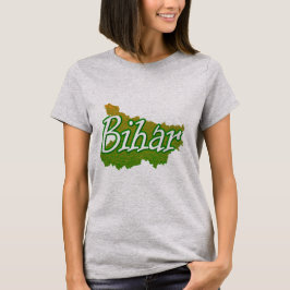Camiseta Bihar