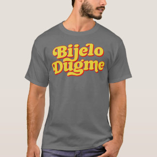 Camiseta Bijelo Dugme