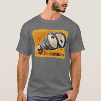 Camiseta BIJkijken