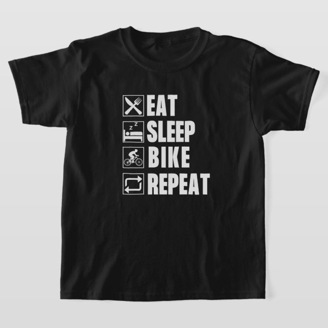 CAMISETA BIKE (Distribución)
