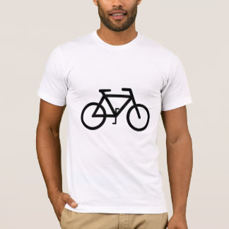 Camiseta Bike