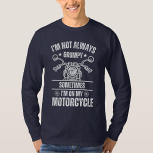 Camiseta Bike Lover T-Shirt   Camisas de ciclismo Lover T  