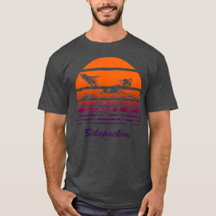 Camiseta Bikeparo