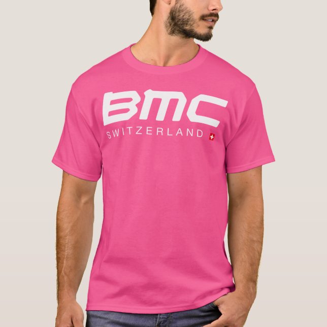 Camiseta Biker (Anverso)