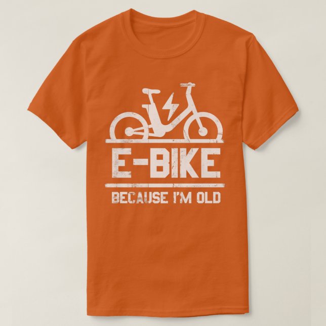 Camiseta Biker Bicycle Cycling Cycle Rider Bike Ride  197 (Diseño del anverso)