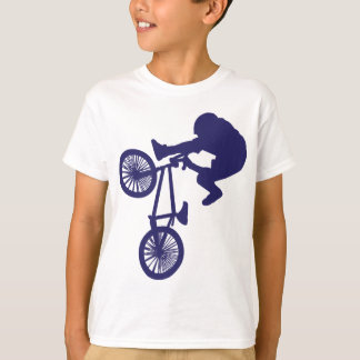 Camiseta Biker BMX