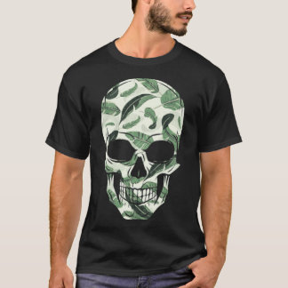 Camiseta Bikini de playa divertido