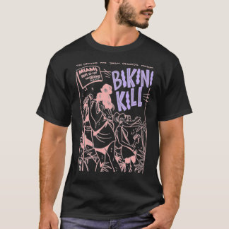 Camiseta Bikini Kill  Classic