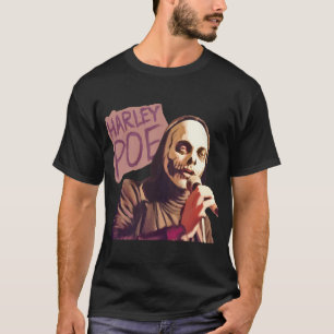 Camiseta bikini mataaaaaal