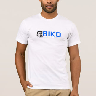 CAMISETA BIKO