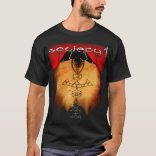 Camiseta bilateral de la suspensión