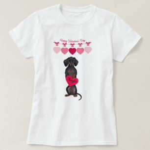Camiseta Bilateral modificada para requisitos particulares