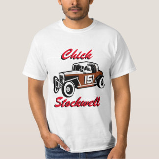 Camiseta bilateral Racearena del cupé 151 de