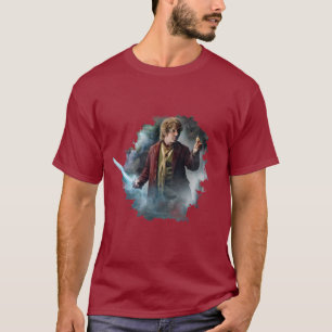 Camiseta BILBO BAGGINS™ Con El Anillo