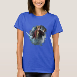 Camiseta BILBO BAGGINS™ Con El Anillo