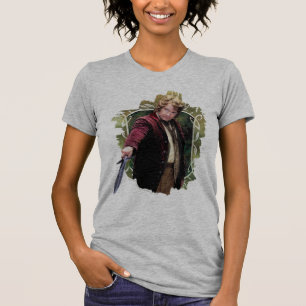 Camiseta BILBO BAGGINS™ con espada