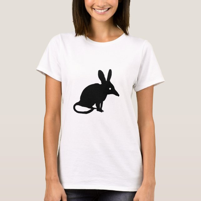 Camiseta Bilby (Anverso)