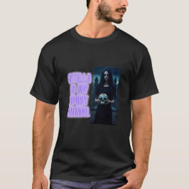 Camiseta Bileci Brand Stella is My Spirit Animal