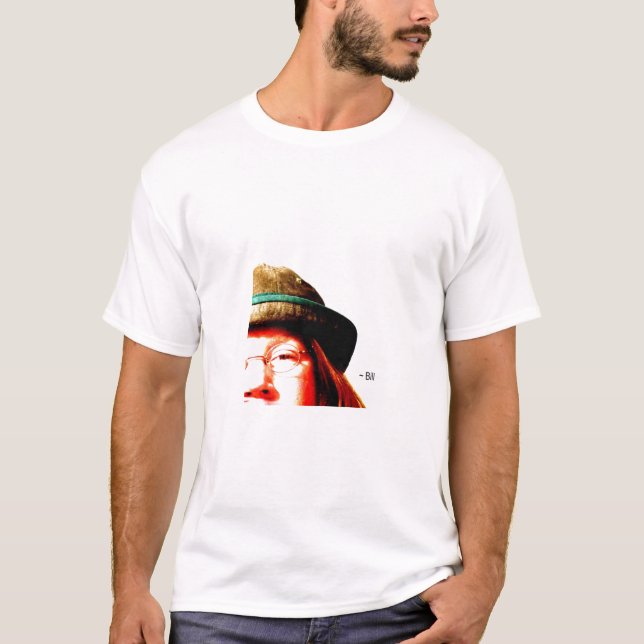 Camiseta ~ bill2 (Anverso)