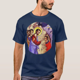 Camiseta Bill Cosby Man En Un Templo