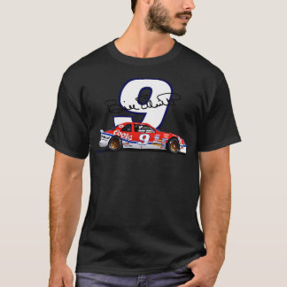 Camiseta Bill Elliott 1988 Winston