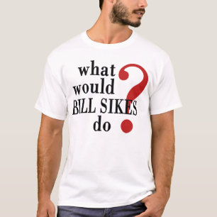 Camiseta Bill Sikes