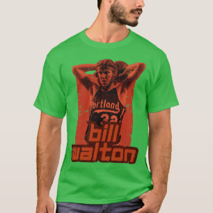Camiseta Bill Walton 1