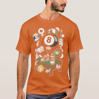 Camiseta Billar 2 (2)