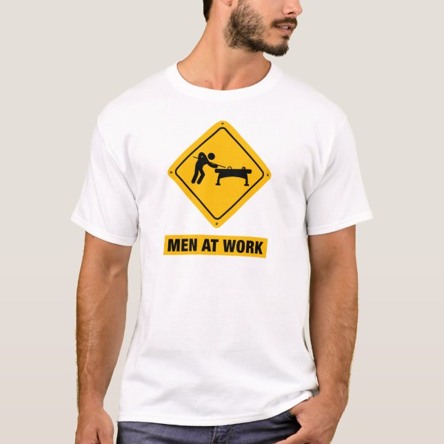 Camiseta Billar/piscina (Anverso)