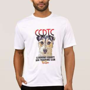 Camiseta Billee