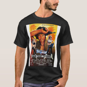 Camiseta Billete difícil para Hawái TShirt