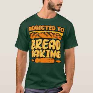 Camiseta Billetera Adjunta Al Pan De Pan