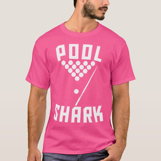 Camiseta Billetes de Guay de Shark Pool (Anverso)