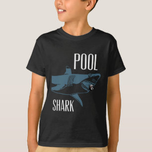 Camiseta Billetes De Tiburones De Piscina Exclusivos Alarde