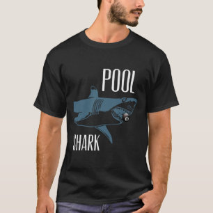 Camiseta Billetes De Tiburones De Piscina Exclusivos Alarde