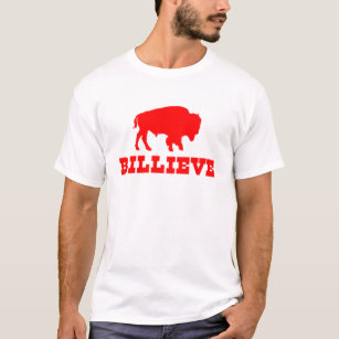 Camiseta Billetes Mafia Billieve - Búfalo Football Shirt-U4
