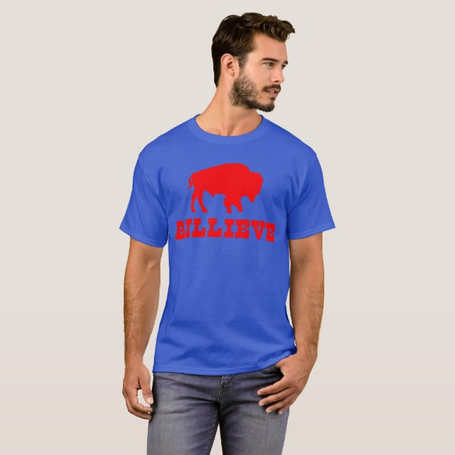 Camiseta Billetes Mafia Billieve - Para Fans Del Fútbol De  (Anverso completo)