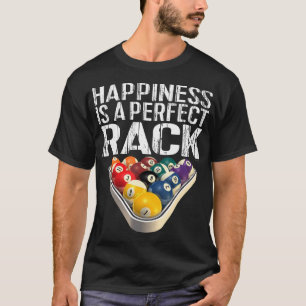 Camiseta Billetes para rack perfectos para grupos de servid
