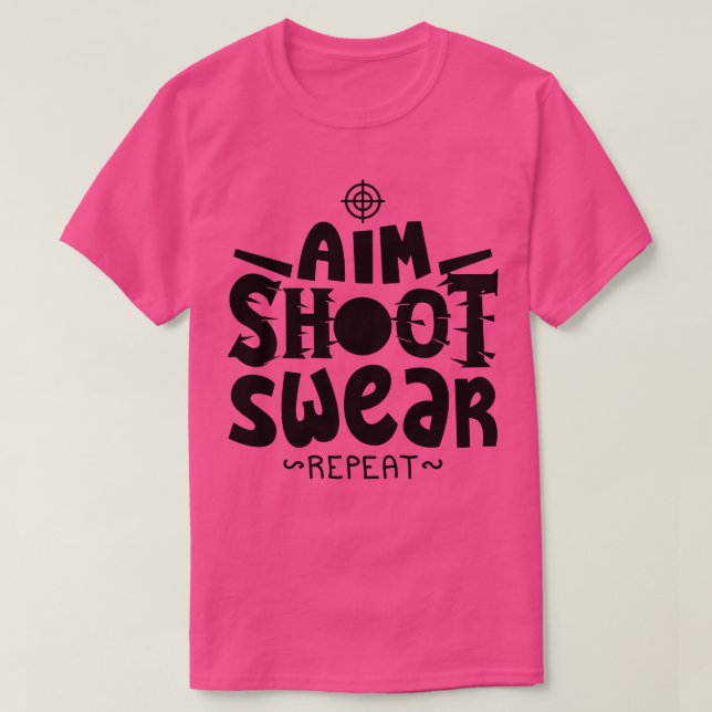 Camiseta Billiard Snooker Gift (Diseño del anverso)