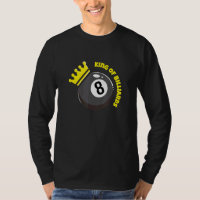 Billiard Snooker I King Of Billiards