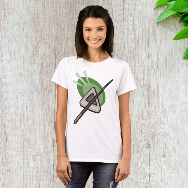Camiseta Billiards (Subido por el creador)