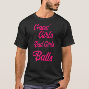 Camiseta Billiards Pool Player Ball Chica Buenos Chicas Jug