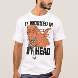 Camiseta Billiards Snooker Cue Player 11
