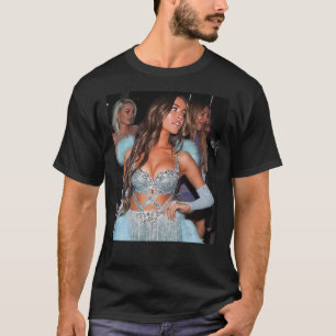 Camiseta Billie Elish T-Shirt