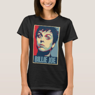 Camiseta Billie Joe
