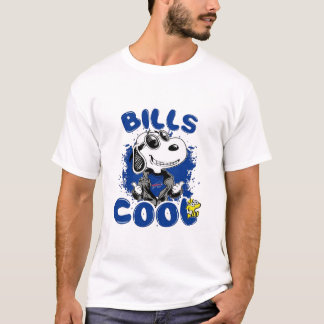 Camiseta Bills Cool
