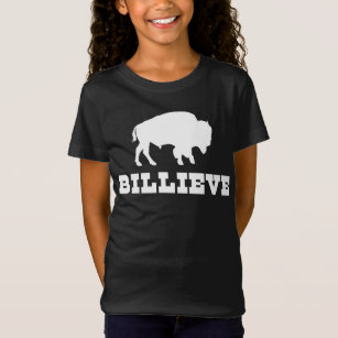 Camiseta Bills Mafia Billieve Shirt Gift para fans de Búfal